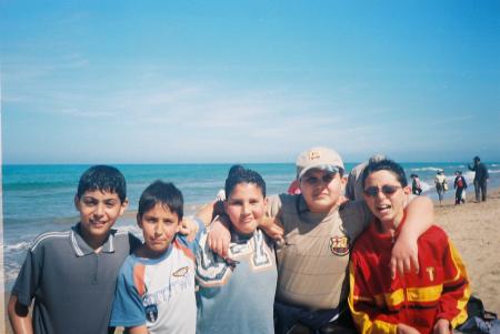 ayoub+jalal+amine+ahmad+mohmad=mafai